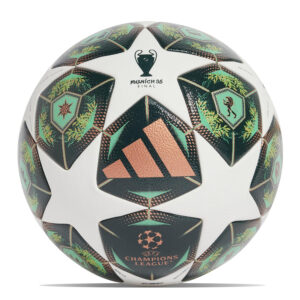 Balón de la Champions 2025. Talla 5