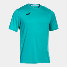 Camiseta Joma Azul