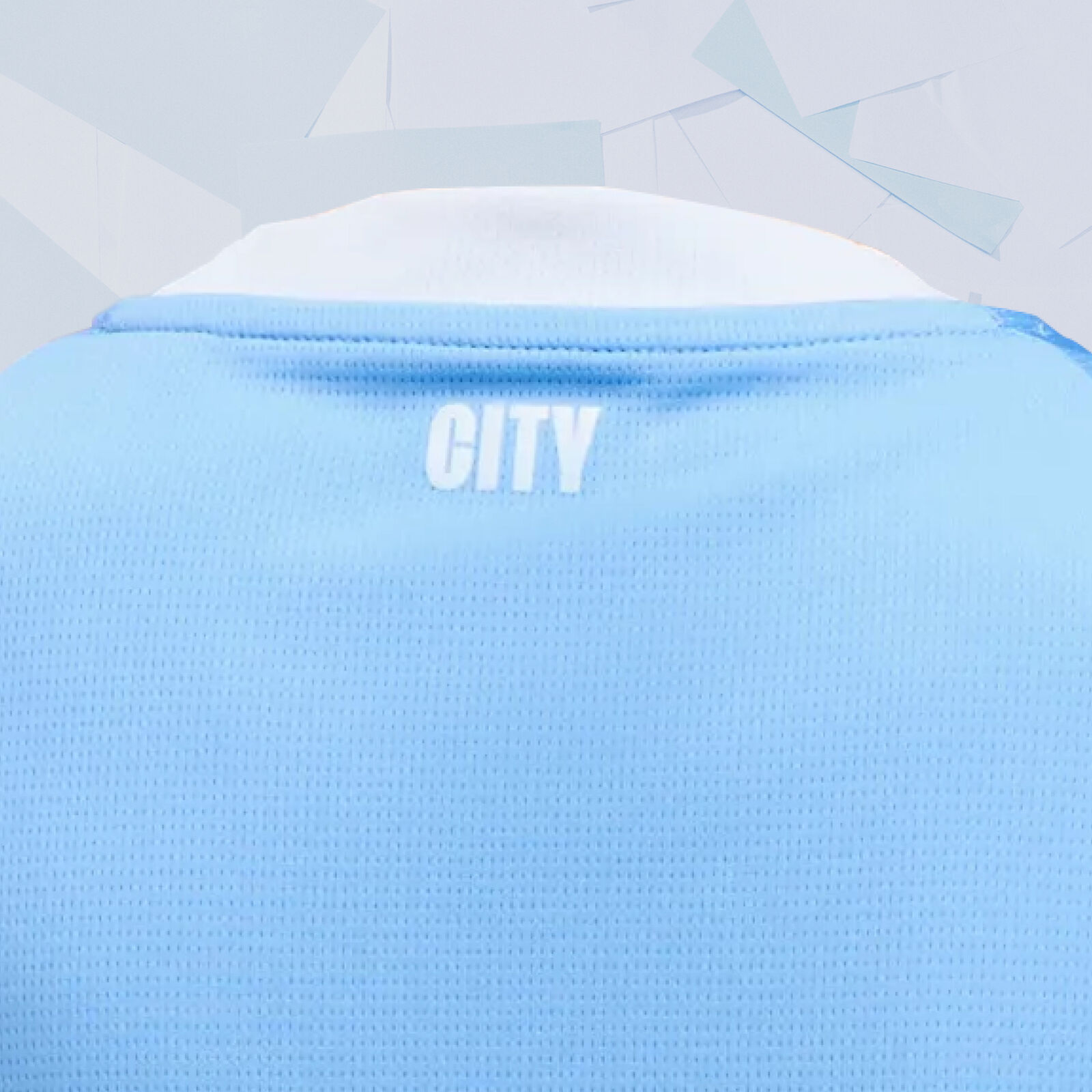 Camiseta del Manchester City 2026-2027 - Imagen 3