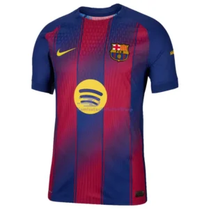 Camiseta del F.C. Barcelona 2025-2026