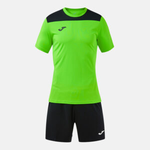 Conjunto deportivo verano hombre