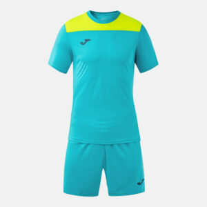 Conjunto deportivo verano hombre