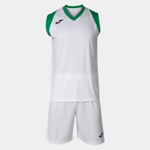 Conjunto deportivo verano hombre