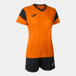 Conjunto deportivo verano mujer