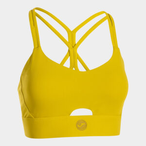 Sujetador deportivo mujer
